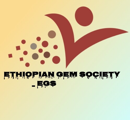 Ethiopian gemstone soceity logo